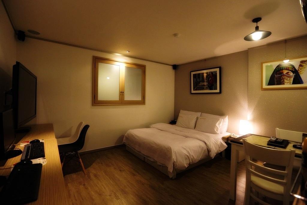 Stella Hotel Seoul Room photo